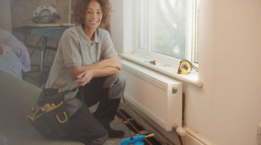 Professional emergency plumbing in El Mirage, AZ